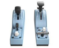 Thrustmaster TCA Quadrant Add-On Airbus Edition - 733898 - zdjęcie 3